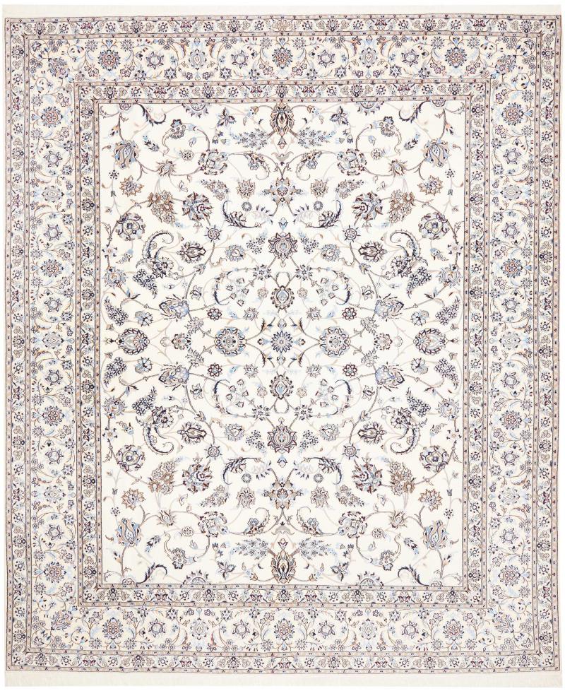 Dywan perski Nain 6La 308x256 308x256, Dywan perski Ręcznie tkane