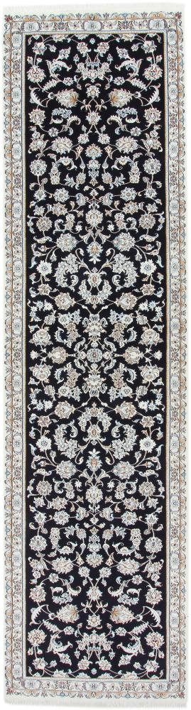 Persian Rug Nain 9La 400x105 400x105, Persian Rug Knotted by hand