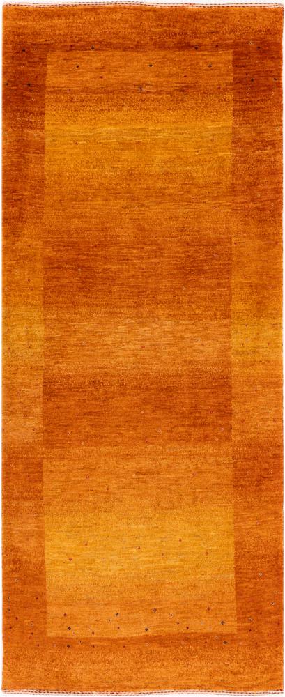 Perserteppich Perser Gabbeh Loribaft Essence 191x79 191x79, Perserteppich Handgeknüpft