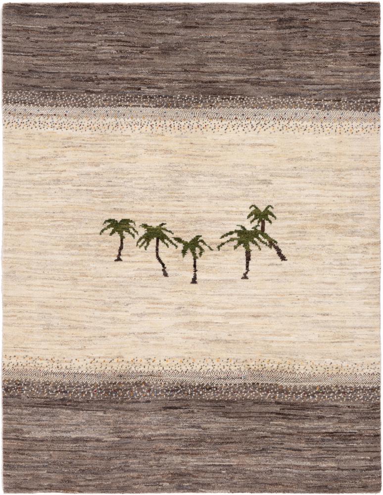 Tappeto persiano Persia Gabbeh Nomad 207x161 207x161, Tappeto persiano Annodato a mano