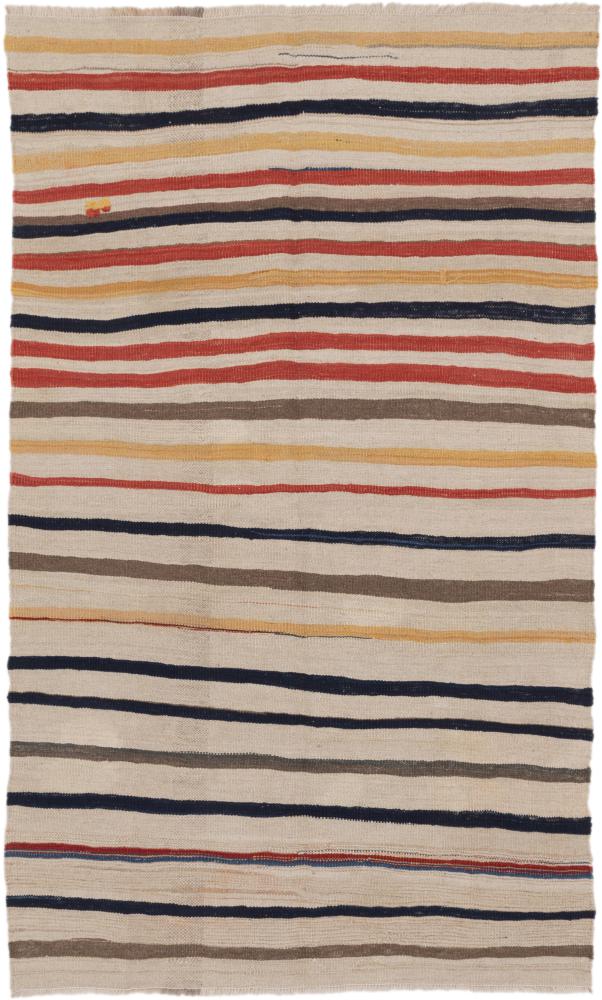 Perzsa szőnyeg Kilim Fars Antik 211x124 211x124, Perzsa szőnyeg szőttesek