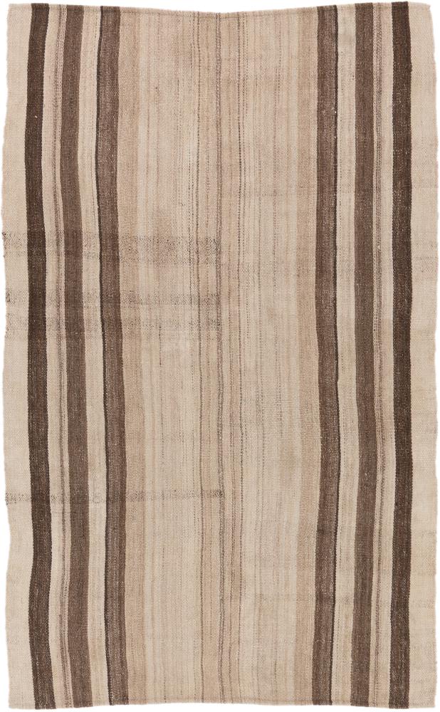 Persian Rug Kilim Fars 240x150 240x150, Persian Rug Woven by hand