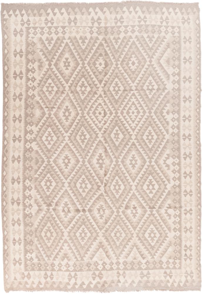 Tapete afegão Kilim Afegão Heritage 284x212 284x212, Tapete persa Tecido à mão