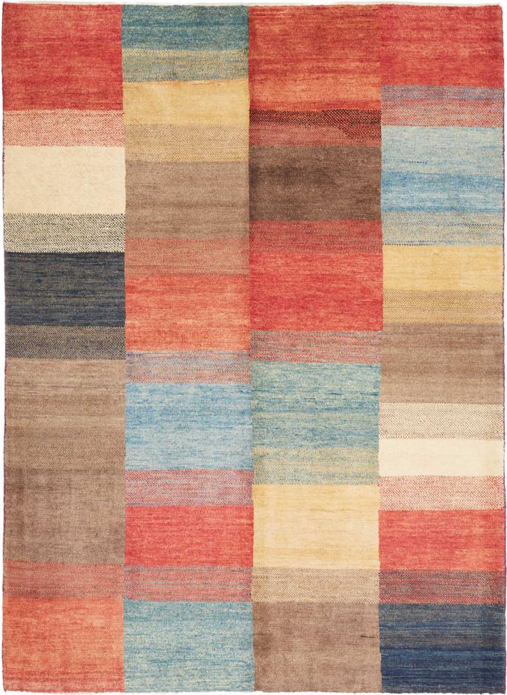 Pakistani rug Mahra 191x144 191x144, Persian rug Hand-knotted