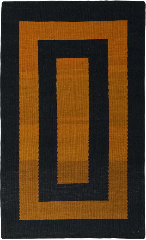 Tappeto persiano Elysian Fata 208x125 208x125, Tappeto persiano Tessuto a mano