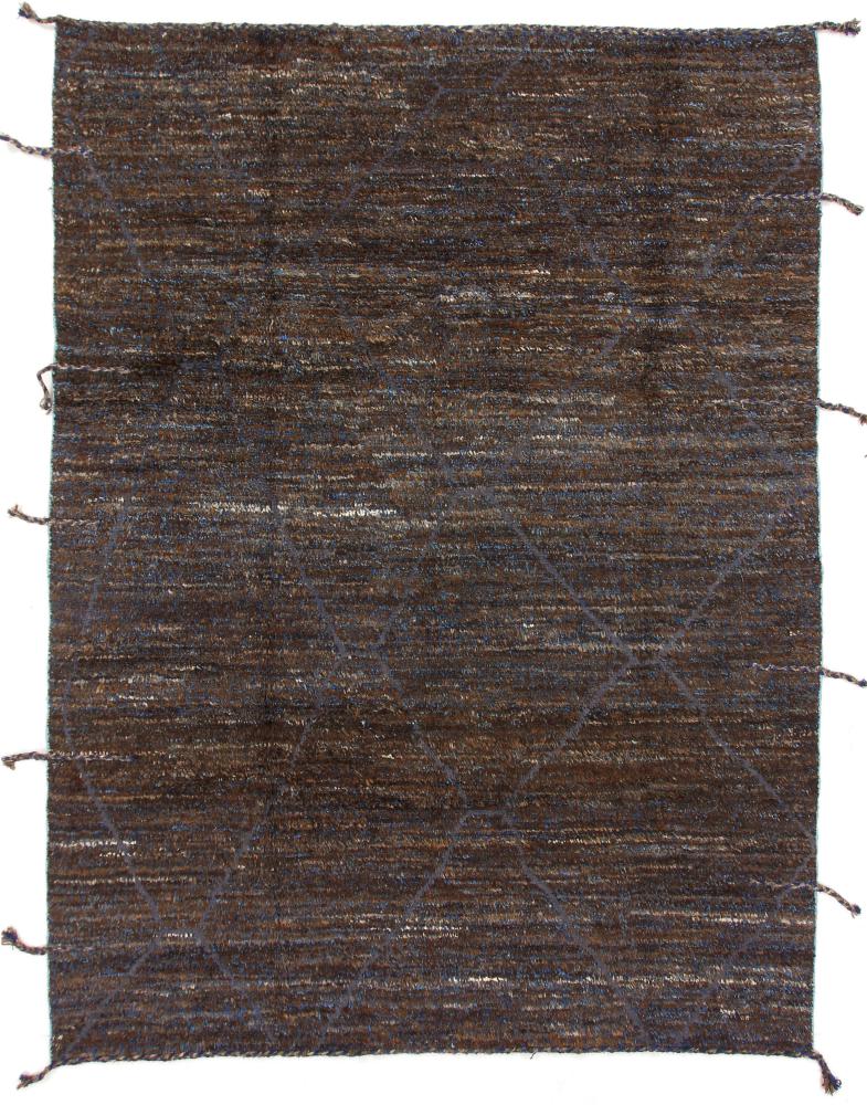 Pakisztáni szőnyeg Berber Maroccan Design 313x235 313x235, Perzsa szőnyeg Kézzel csomózva