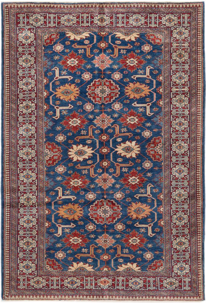 Alfombra rusa Shirvan 178x120 178x120, Alfombra persa Anudado a mano