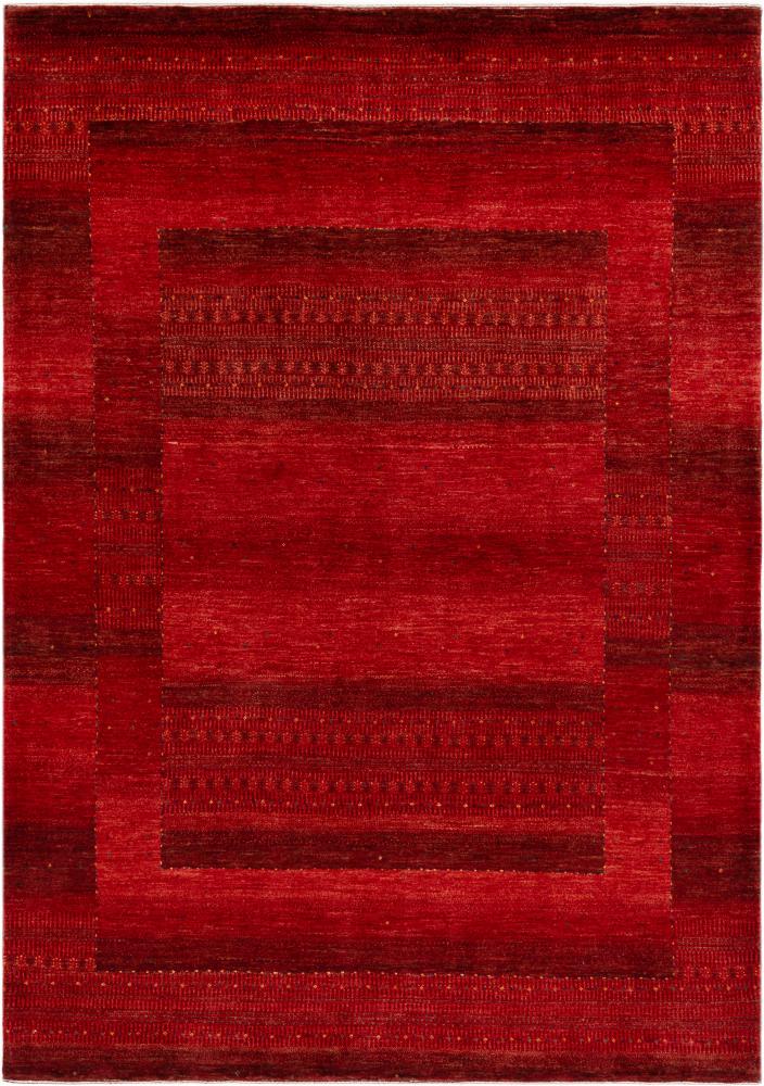 Perzsa szőnyeg Perzsa Gabbeh Loribaft Essence 239x171 239x171, Perzsa szőnyeg Kézzel csomózott