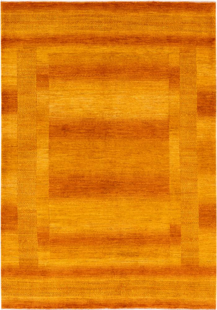 Perzisch tapijt Perzisch Gabbeh Loribaft Essence 236x166 236x166, Perzisch tapijt Handgeknoopt