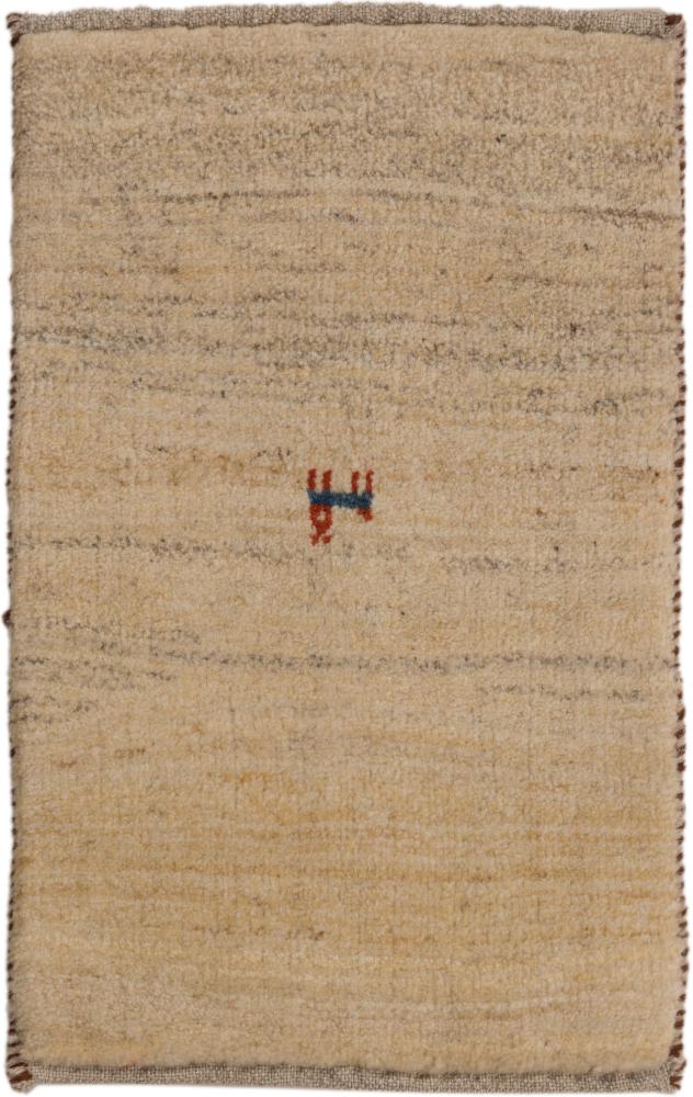 Tapis persan Persan Gabbeh 59x39 59x39, Tapis persan Noué à la main