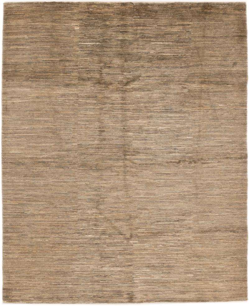 Perserteppich Perser Gabbeh 236x195 236x195, Perserteppich Handgeknüpft
