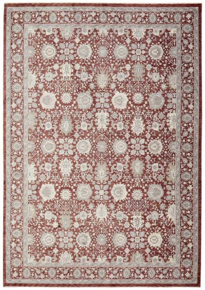 Chinesischer Teppich Relic 301x201 301x201, Perserteppich Handgeknüpft