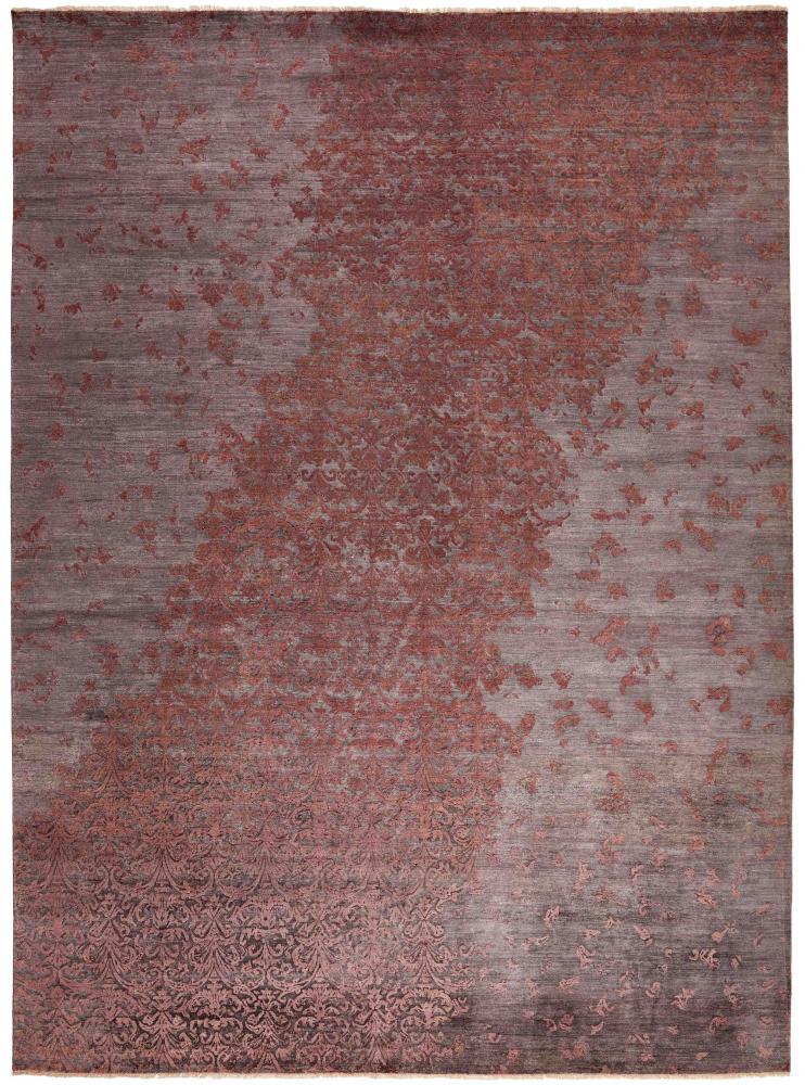 Indo rug Sindhi 402x295 402x295, Persian Rug Knotted by hand