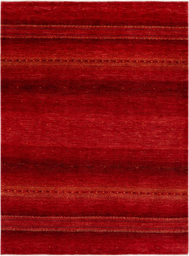 Perzisch tapijt Perzisch Gabbeh Loribaft Essence 225x171 225x171, Perzisch tapijt Handgeknoopt