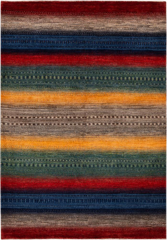 Perzisch tapijt Perzisch Gabbeh Loribaft Essence 236x165 236x165, Perzisch tapijt Handgeknoopt