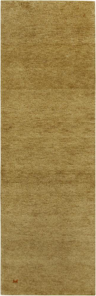 Indisk matta Gabbeh 247x79 247x79, Persisk matta Knuten för hand