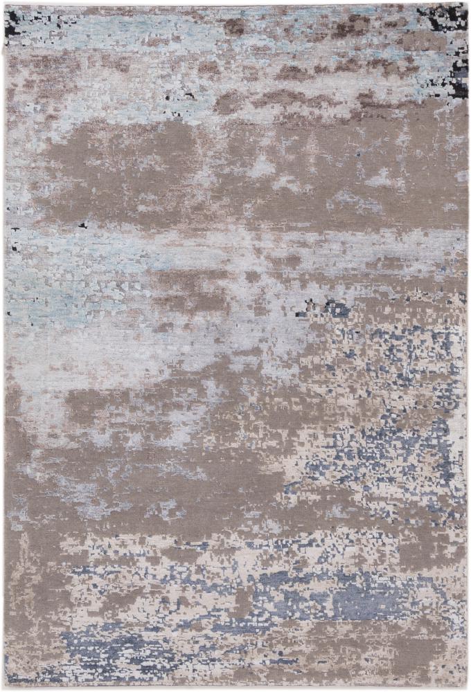 Perzisch tapijt Sadraa 203x138 203x138, Perzisch tapijt Handgeknoopte