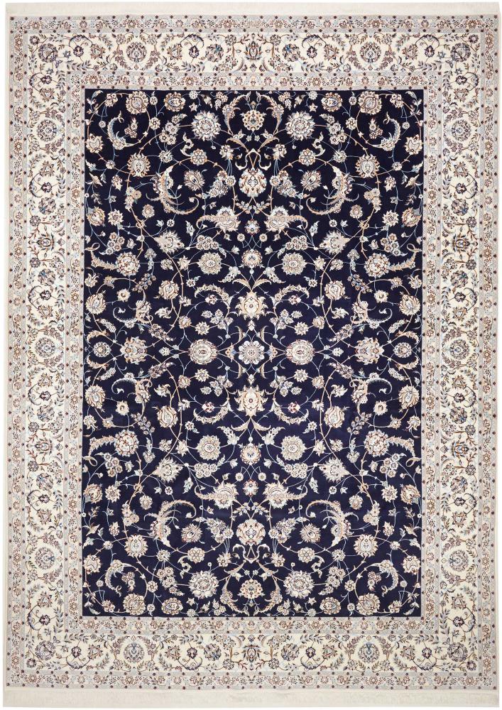 Covor persan Nain 6La 413x303 413x303, Covor persan Lucrate de mână