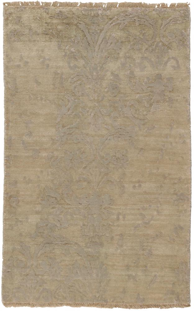 Tappeto indiano Sindhi 89x61 89x61, Tappeto persiano Annodato a mano