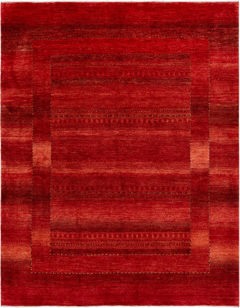 Persisk matta Persisk Gabbeh Loribaft Essence 228x179 228x179, Persisk matta Handknuten