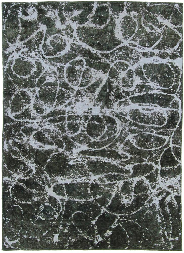Tapete persa Vintage Royal 243x176 243x176, Tapete persa Atado à mão