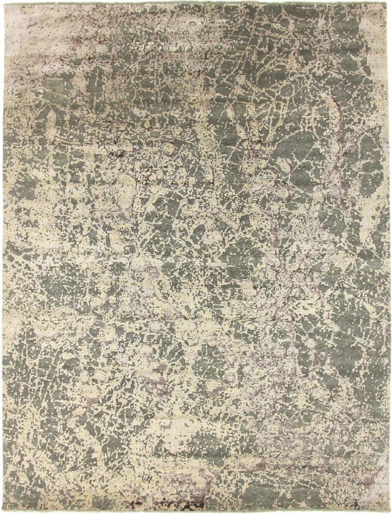Indo rug Sadraa 358x276 358x276, Persian Rug Knotted by hand