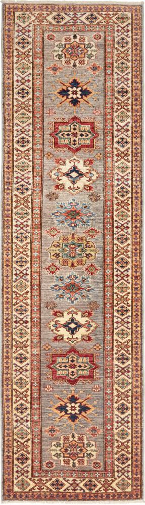 Pakistani rug Kazak 292x84 292x84, Persian Rug Knotted by hand