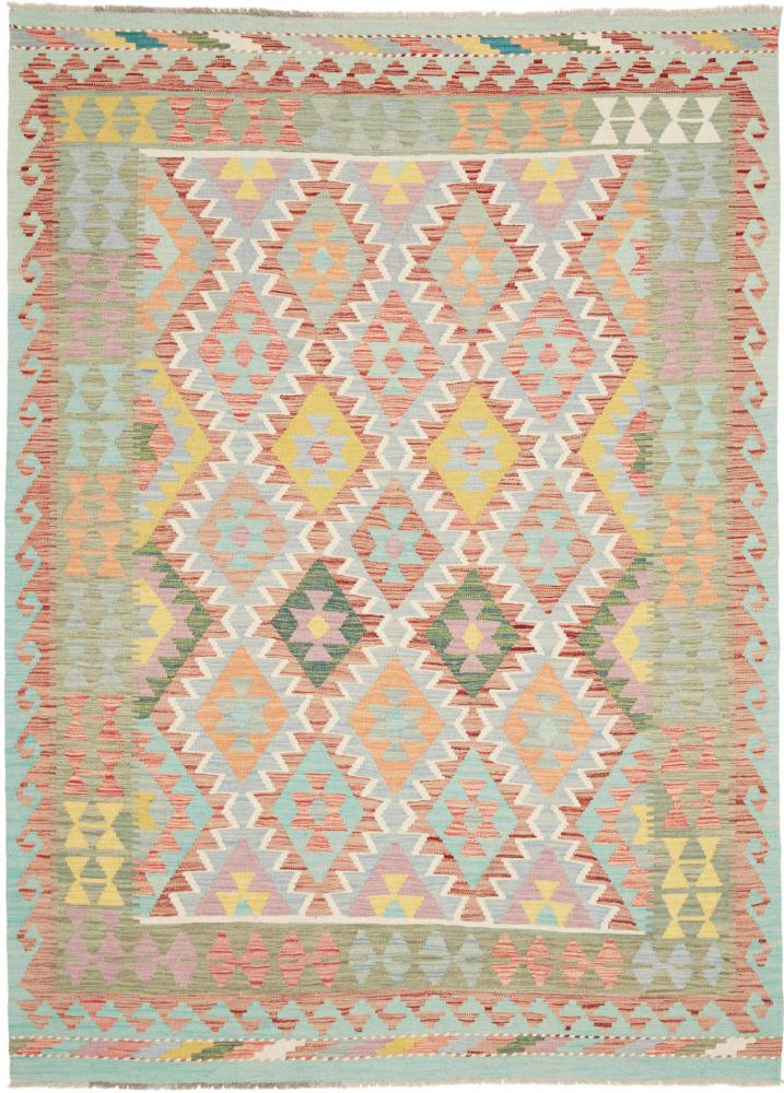 Afghan rug Kilim Afghan 243x176 243x176, Persian rug Handwoven