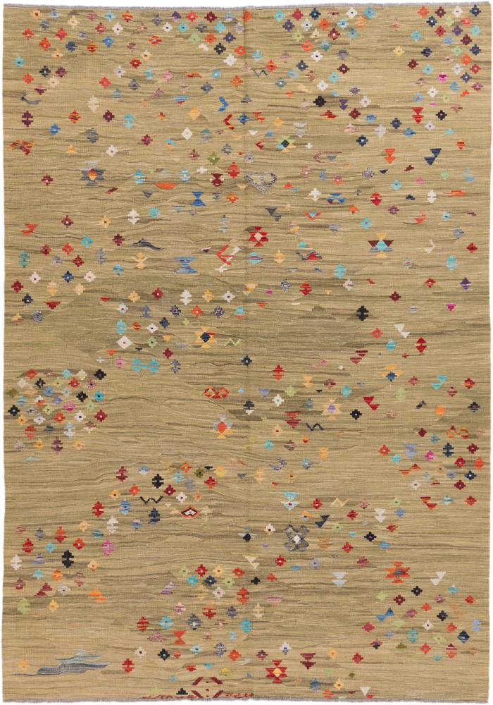 Afghan rug Kilim Afghan Heritage 291x208 291x208, Persian Rug Woven by hand