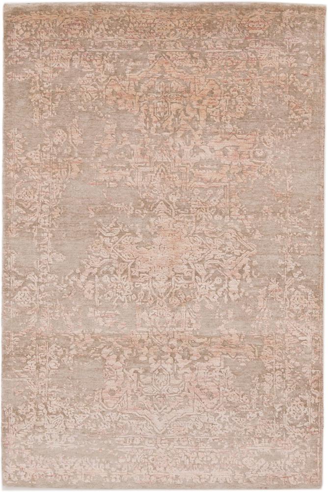 Tapis persan Sadraa 182x119 182x119, Tapis persan Noué à la main
