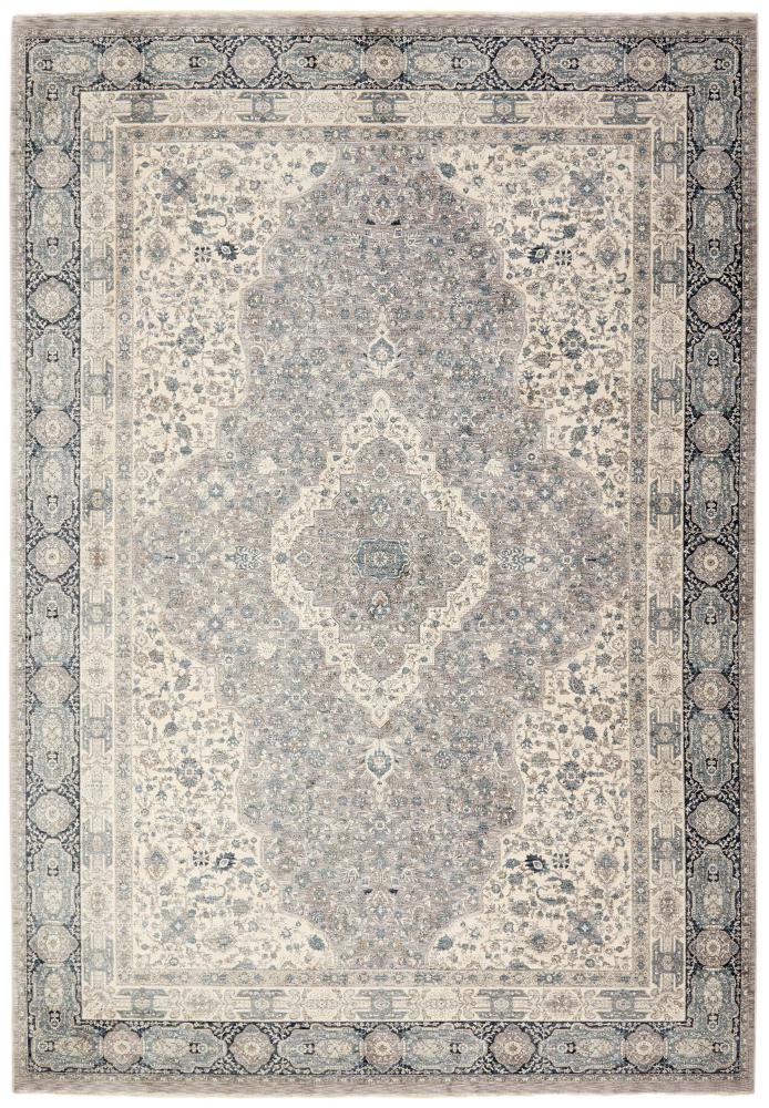 Chinesischer Teppich Relic 301x251 301x251, Perserteppich Handgeknüpft