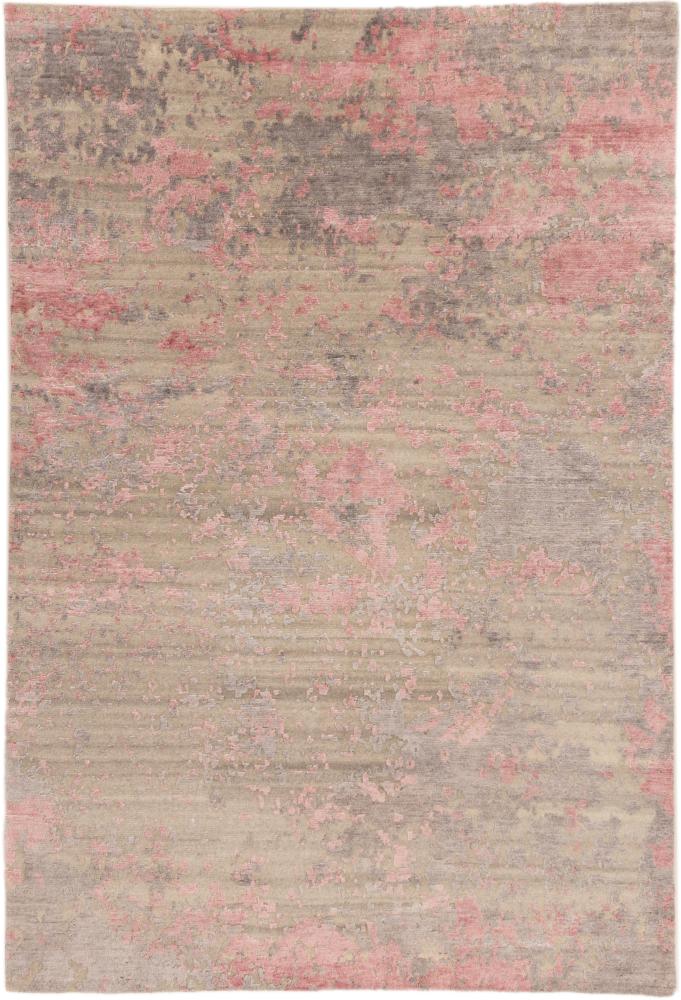 Nepal Tapijt Nepal 297x200 297x200, Perzisch tapijt Handgeknoopte