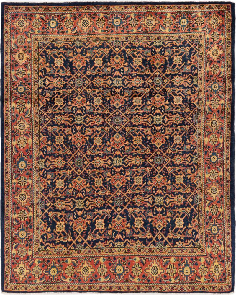 Perzisch tapijt Mahal Alt 213x173 213x173, Perzisch tapijt Handgeknoopte