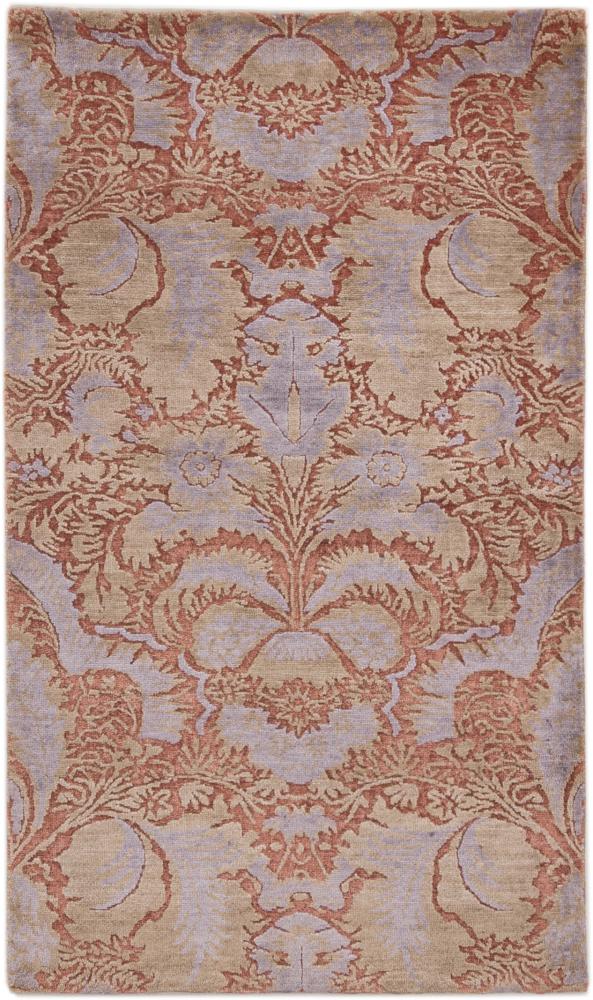 Persian Rug Sadraa 154x92 154x92, Persian Rug Knotted by hand