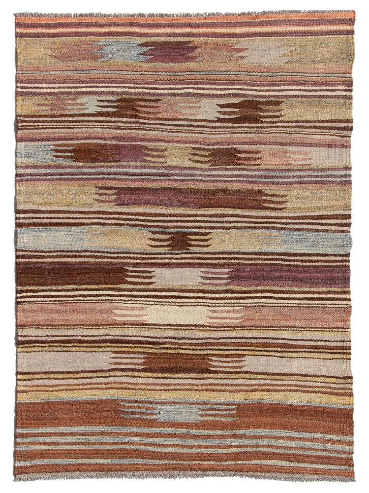 Alfombra afgana Kilim Afghan Heritage 180x129 180x129, Alfombra persa Tejido a mano