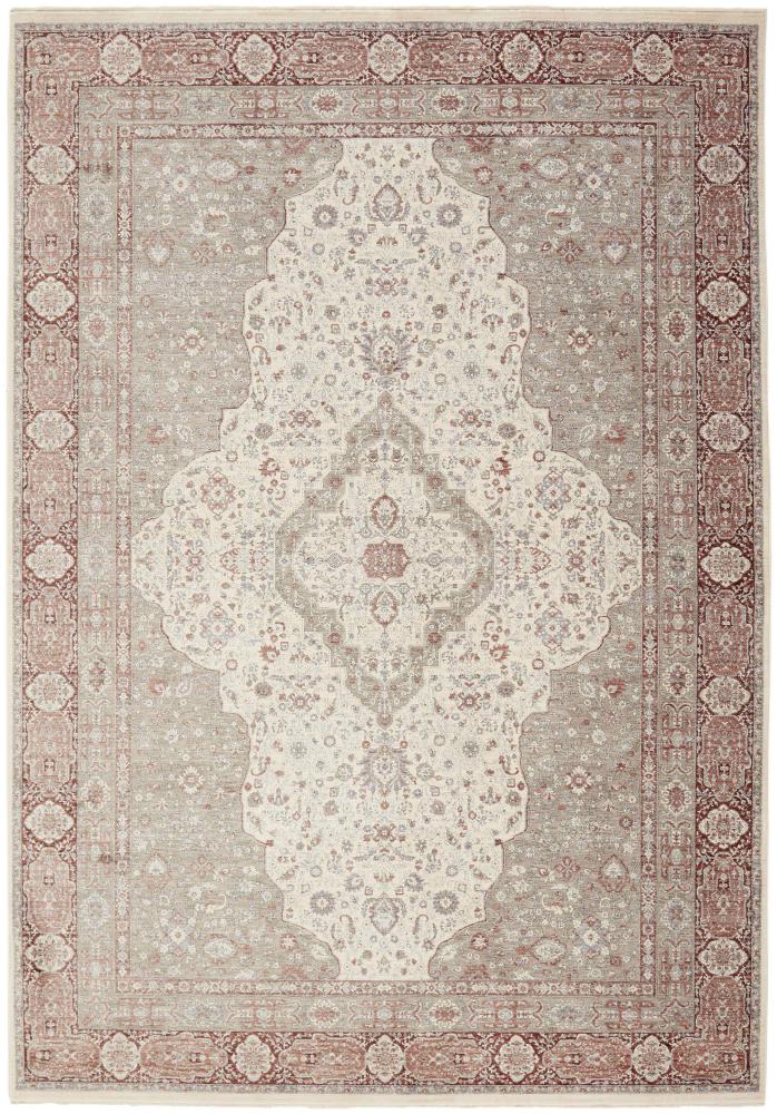 Chinesischer Teppich Relic 299x249 299x249, Perserteppich Handgeknüpft