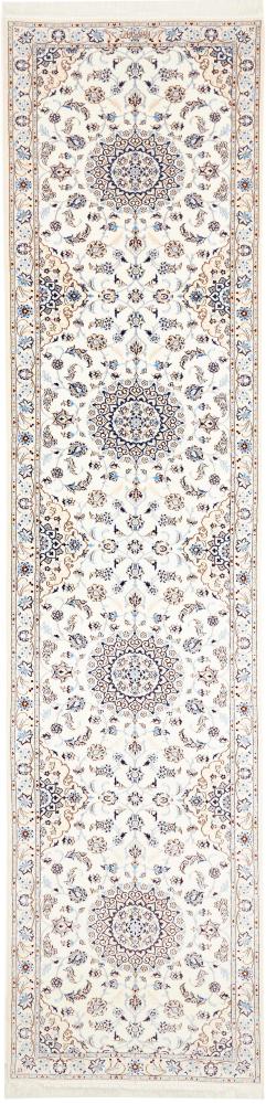 Dywan perski Nain 6La 399x86 399x86, Dywan perski Ręcznie tkane