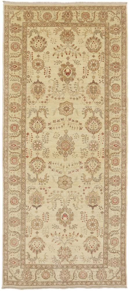 Persian Rug Ziegler Farahan Arijana 298x130 298x130, Persian Rug Knotted by hand
