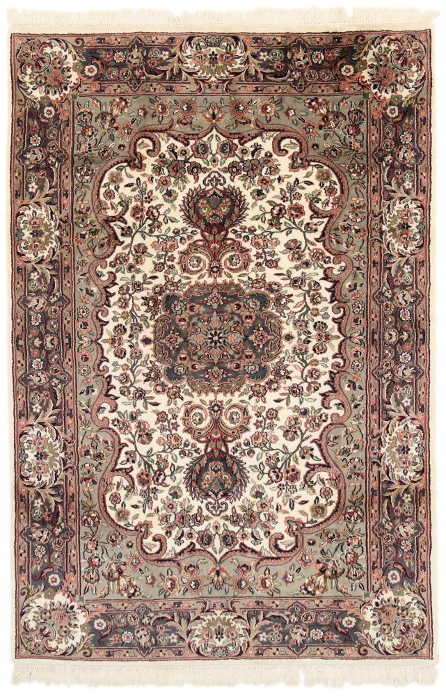 Persisk tæppe Kerman 290x179 290x179, Persisk tæppe Knyttet i hånden