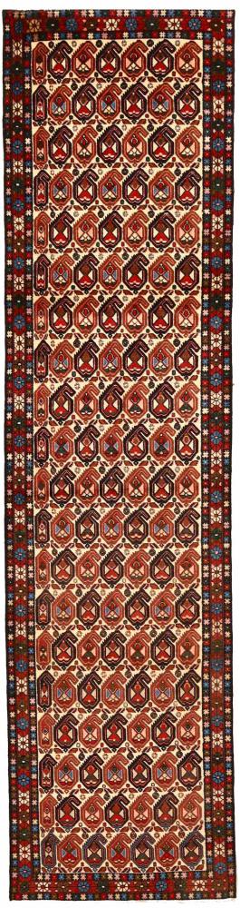 Persian rug Afshar 338x89 338x89, Persian rug Hand-knotted