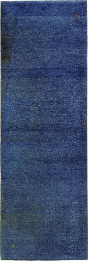 Indiaas tapijt Gabbeh 247x84 247x84, Perzisch tapijt Handgeknoopte