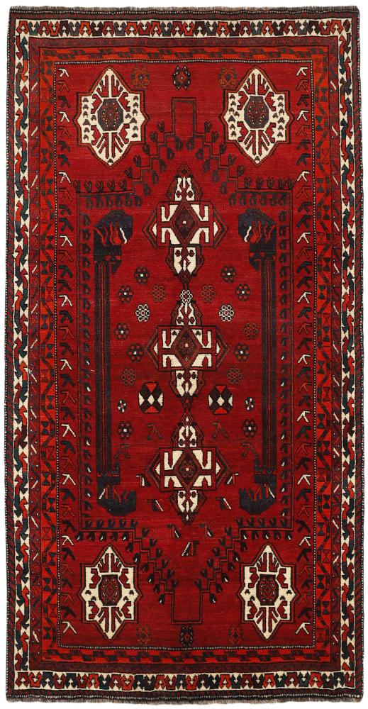 Dywan perski Sziraz 281x149 281x149, Dywan perski Ręcznie tkane