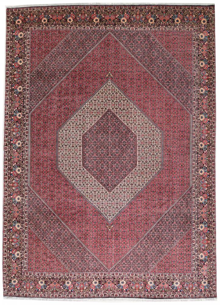 Persian Rug Bidjar Tekab 423x305 423x305, Persian Rug Knotted by hand
