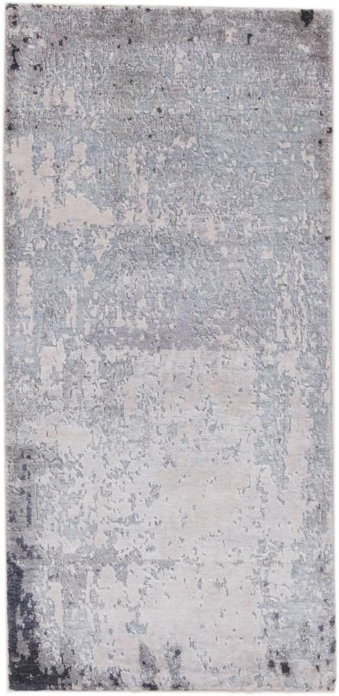 Perzisch tapijt Sadraa 146x70 146x70, Perzisch tapijt Handgeknoopte