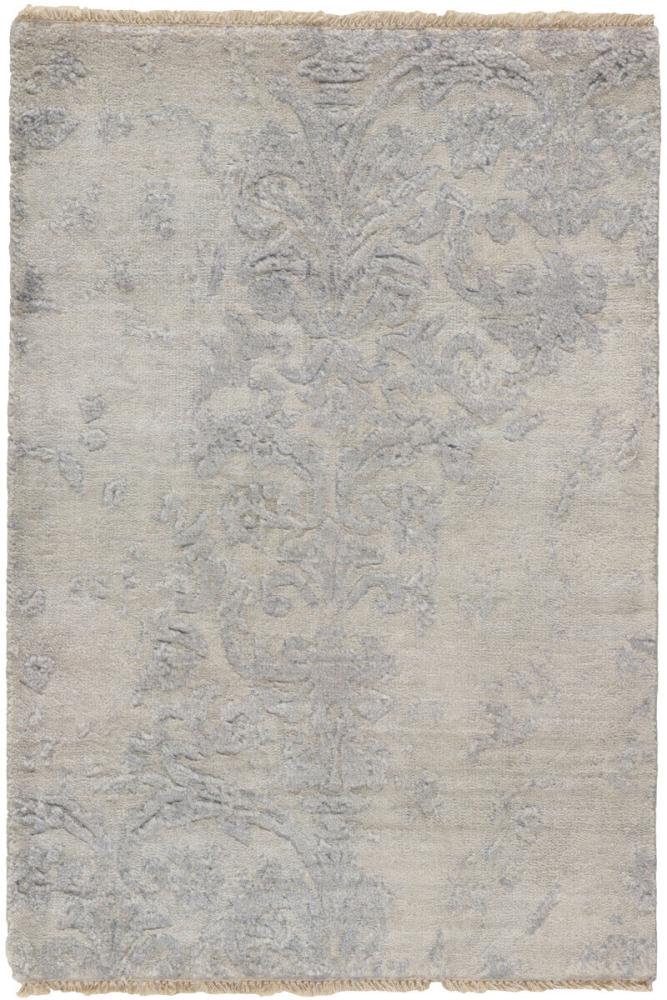 Intialainen matto Sindhi 89x59 89x59, Persialainen matto Solmittu käsin