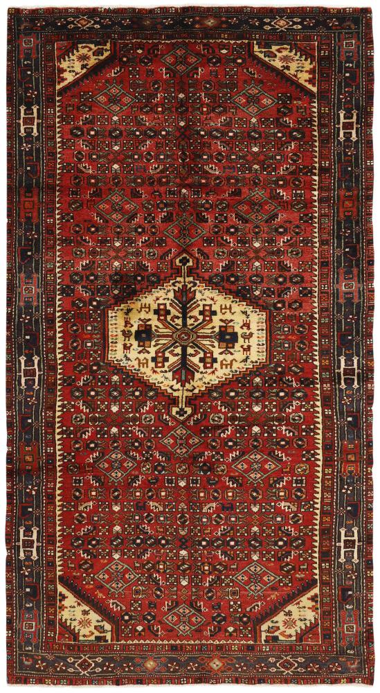 Persialainen matto Mehraban 283x148 283x148, Persialainen matto Solmittu käsin