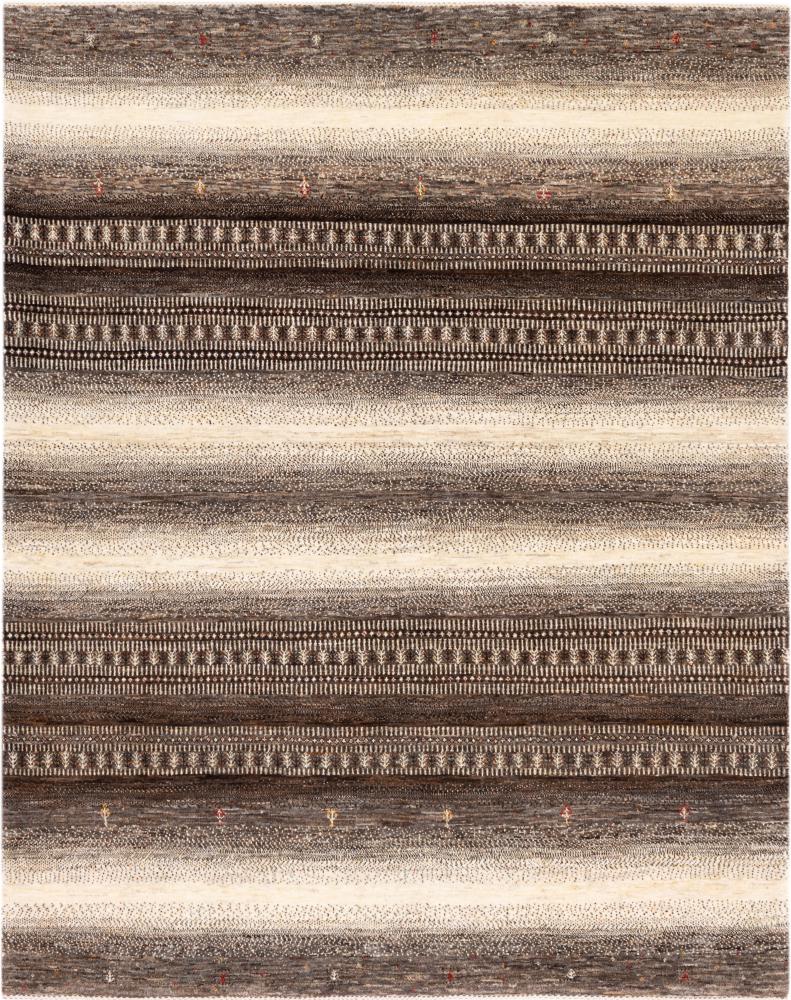 Tappeto persiano Perser Gabbeh Loribaft Essence 197x159 197x159, Tappeto persiano Annodato a mano