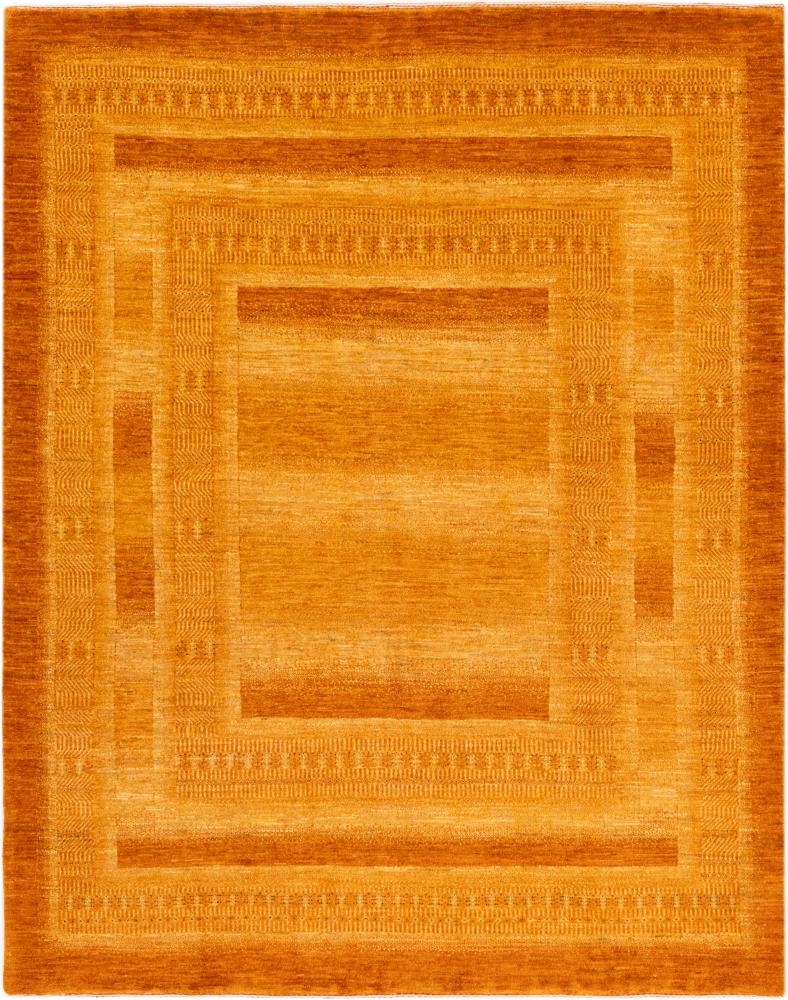 Perzisch tapijt Perzisch Gabbeh Loribaft Essence 226x177 226x177, Perzisch tapijt Handgeknoopt