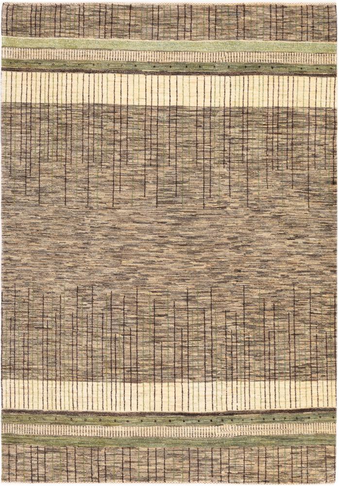 Tappeto persiano Persia Gabbeh Loribaft Tabiilbaft 244x173 244x173, Tappeto persiano Annodato a mano