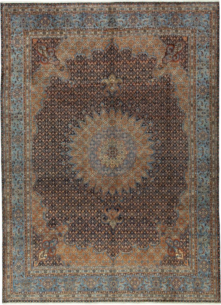 Persian Rug Moud 339x246 339x246, Persian Rug Knotted by hand